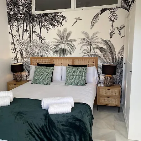 Apartament Sunlight 2 Bedrooms
