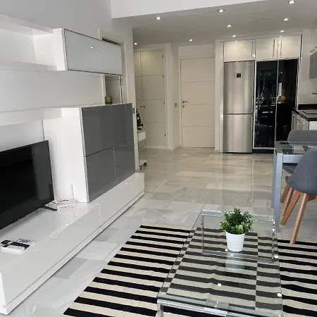 Sunlight 2 Bedrooms * Marbella