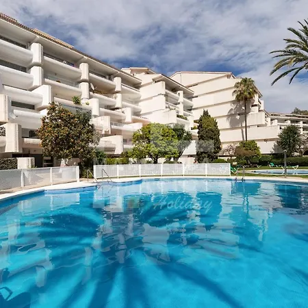 Sunlight 2 Bedrooms Apartament
