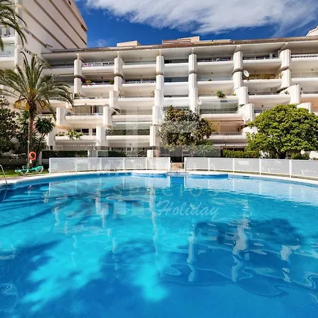 Apartament Sunlight 2 Bedrooms *