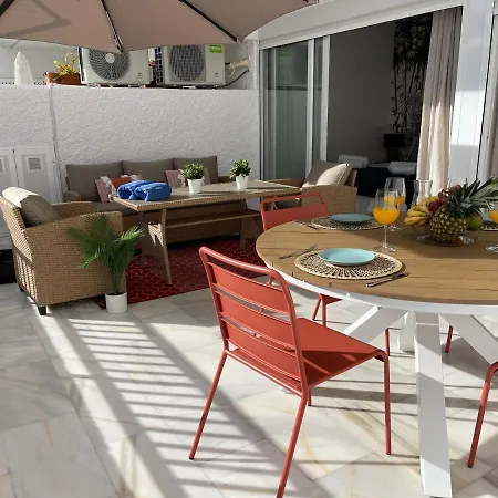 Apartment Sunlight 2 Bedrooms *