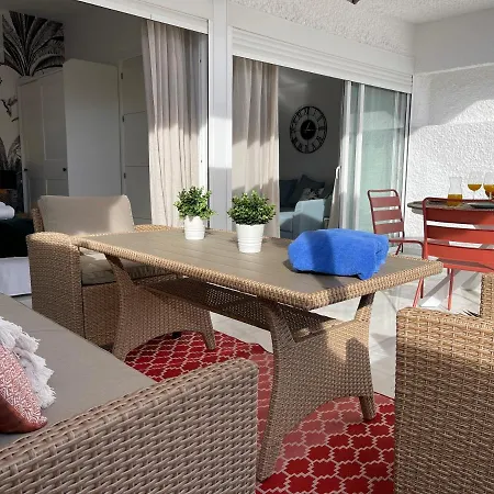Sunlight 2 Bedrooms Apartment