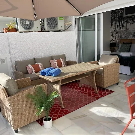Sunlight 2 Bedrooms Apartment Marbella