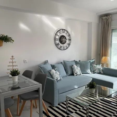 Apartment Sunlight 2 Bedrooms
