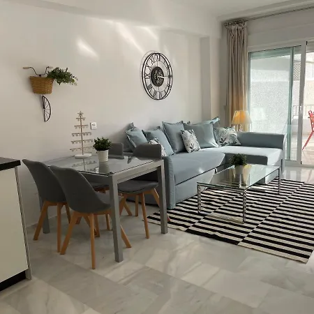 Apartment Sunlight 2 Bedrooms *