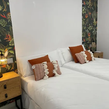 Apartment Sunlight 2 Bedrooms Marbella