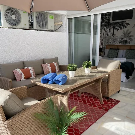 Sunlight 2 Bedrooms Apartment *