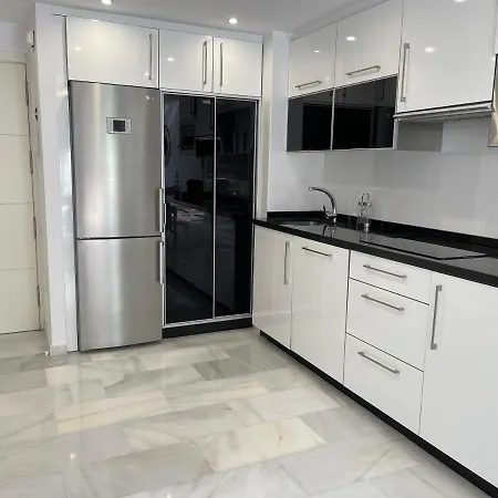 Sunlight 2 Bedrooms