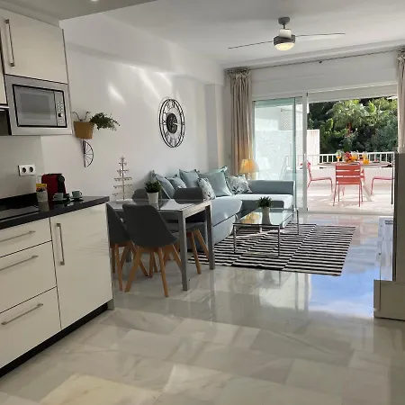 Apartment Sunlight 2 Bedrooms *