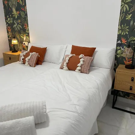 Apartment Sunlight 2 Bedrooms *