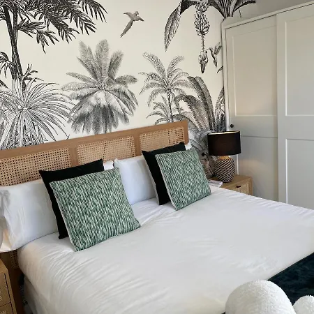 Sunlight 2 Bedrooms * Marbella