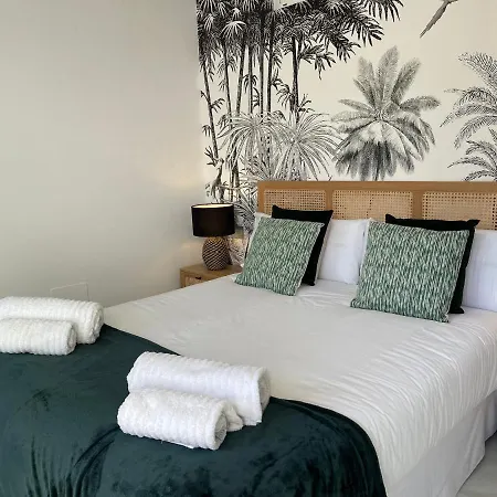Apartment Sunlight 2 Bedrooms Marbella