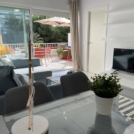 Apartment Sunlight 2 Bedrooms *