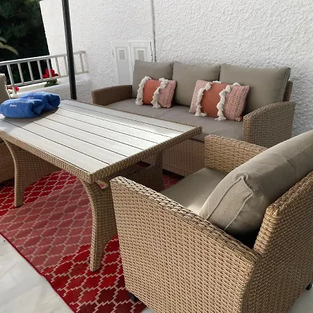 Appartement Sunlight 2 Bedrooms *