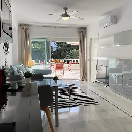 Apartment Sunlight 2 Bedrooms *