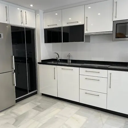 Sunlight 2 Bedrooms * Marbella