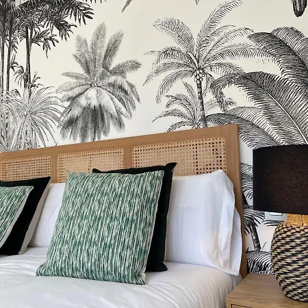 Apartment Sunlight 2 Bedrooms Marbella