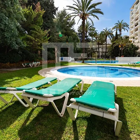 Sunlight 2 Bedrooms Apartment